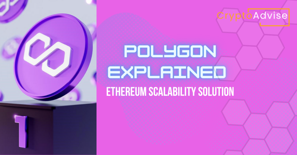 polygon explained: ethereum scalability solution