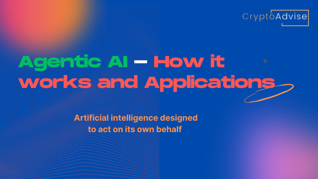 What is Agentic AI?