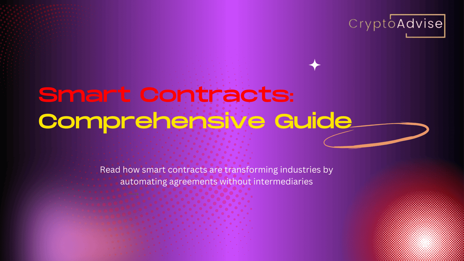 Smart Contract Transparency Smart Contracts Explained: How They Work & Why They Matter