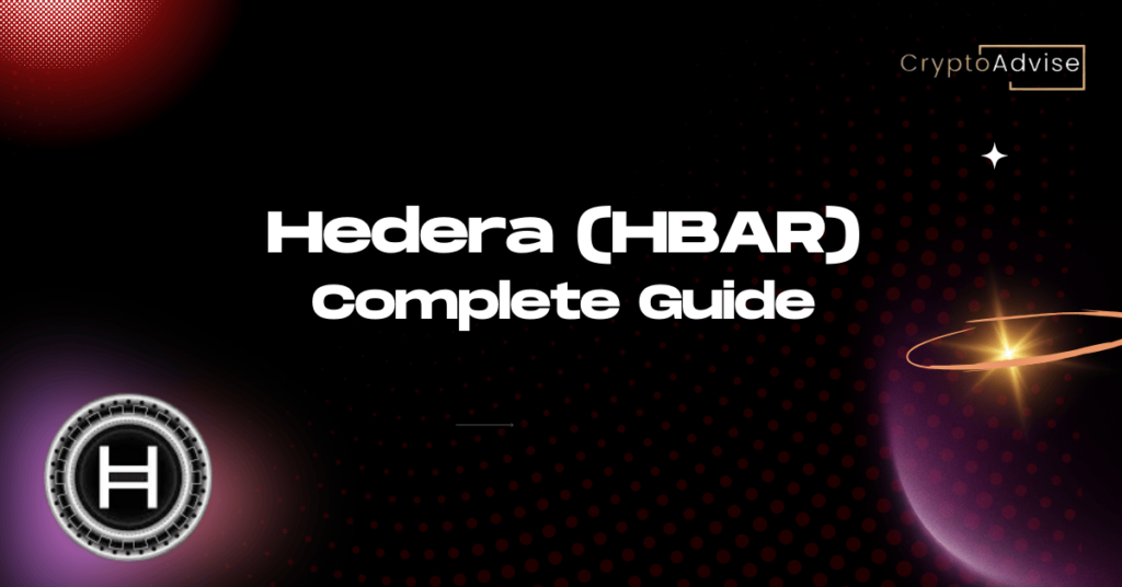 Hedera Hashgraph (HBAR): Revolutionizing Blockchain with Speed and Security