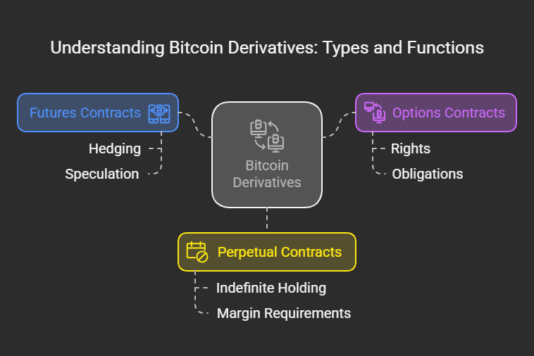 Bitcoin Derivatives Trading